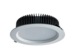 Echo LED 4.0 - Recessed LED spotlight _ L&L Luce&Light